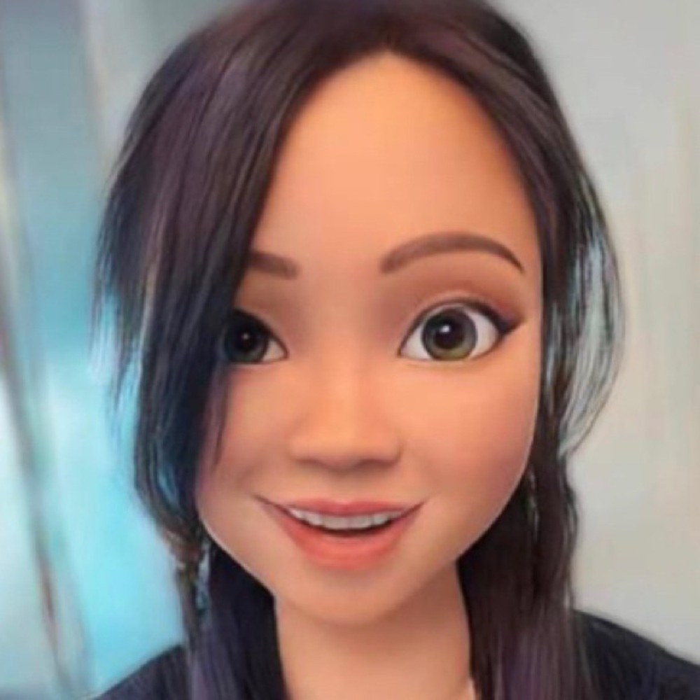 Meet your Posher, Anne